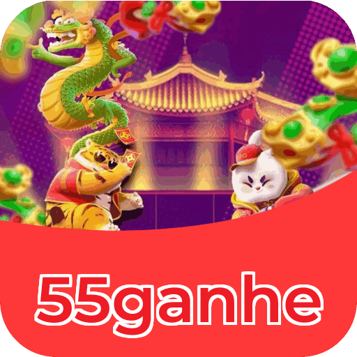 Comparação APP mobile vs versão web da 55ganhe
