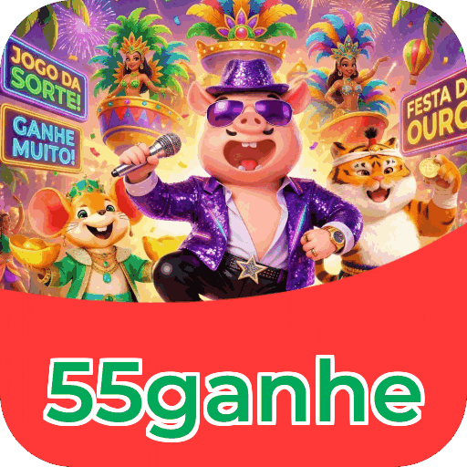 Requisitos do APK da 55ganhe para Android